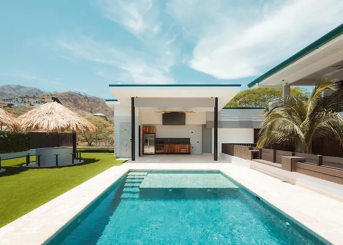 Brisa Selena Lodge Brasilito