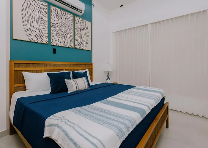 Brisa Selena Lodge