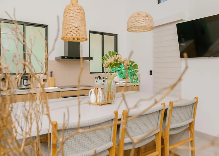 Brisa Selena Lodge Brasilito