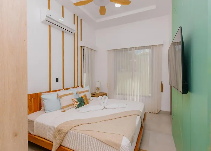 Brisa Selena Lodge